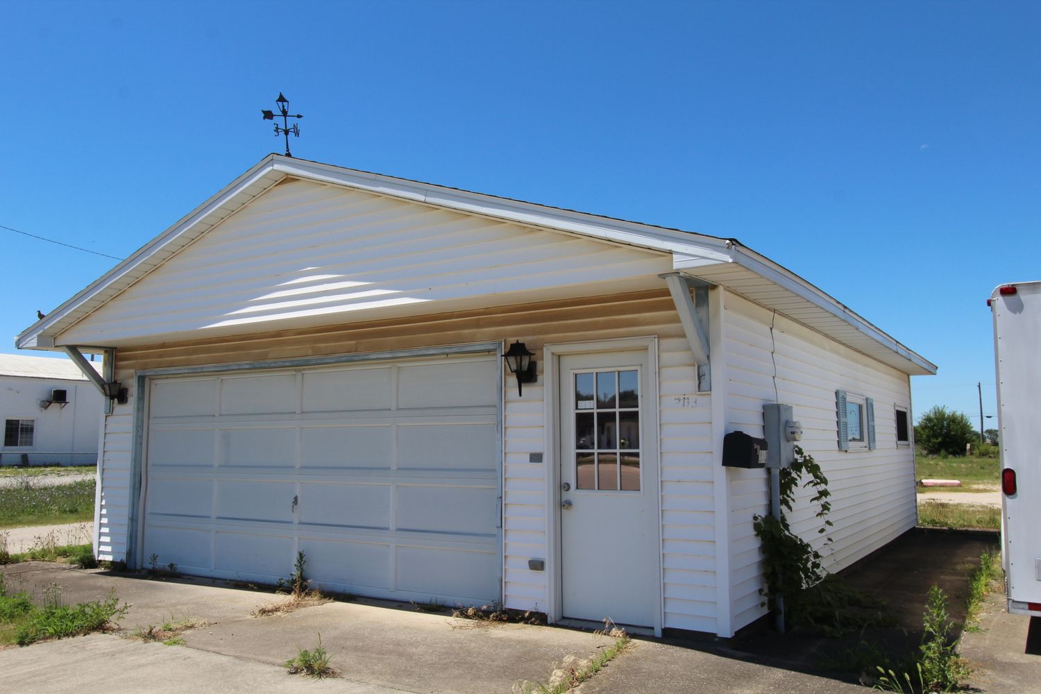 2109 Lake Land Blvd, Mattoon, IL 61938